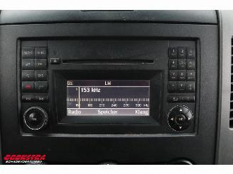 Mercedes Sprinter 313 CDI Aut. Denso SF2 Airco AHK picture 23