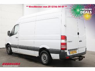 Mercedes Sprinter 313 CDI Aut. Denso SF2 Airco AHK picture 4