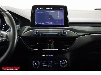 Ford Focus 1.5 EcoBoost 180 PK ST-Line X LED ACC B&O AHK picture 8