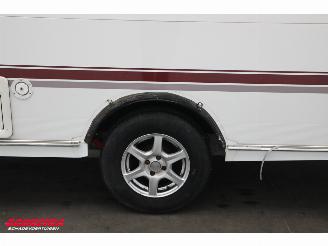 Swift  Charisma 220 BY 2006 Oven picture 6