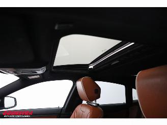 BMW 4-serie Gran Coupé 420d Leder AHK Camera Glasdak Memory H/K LRHZ picture 22