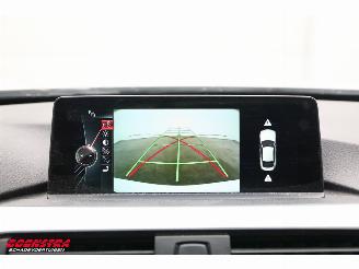 BMW 4-serie Gran Coupé 420d Leder AHK Camera Glasdak Memory H/K LRHZ picture 27