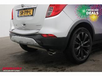 Opel Mokka 1.4 Turbo Aut. Schuifdak Navi Clima Cruise Camera PDC 48.869 km! picture 17