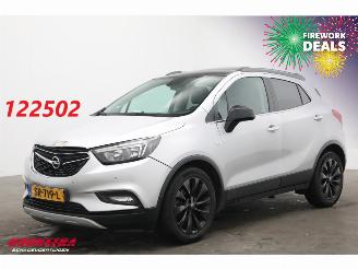 Avarii autoturisme Opel Mokka 1.4 Turbo Aut. Schuifdak Navi Clima Cruise Camera PDC 48.869 km! 2017/2