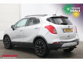 Opel Mokka 1.4 Turbo Aut. Schuifdak Navi Clima Cruise Camera PDC 48.869 km! picture 4