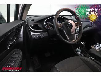 Opel Mokka 1.4 Turbo Aut. Schuifdak Navi Clima Cruise Camera PDC 48.869 km! picture 23