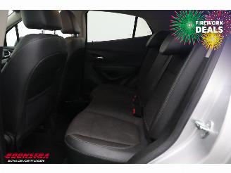 Opel Mokka 1.4 Turbo Aut. Schuifdak Navi Clima Cruise Camera PDC 48.869 km! picture 22