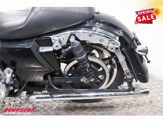 Harley-Davidson  FLHX Street Glide LED Cruise picture 13