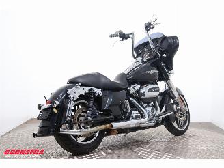 Harley-Davidson  FLHX Street Glide LED Cruise Radio picture 3