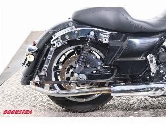 Harley-Davidson  FLHX Street Glide LED Cruise picture 14