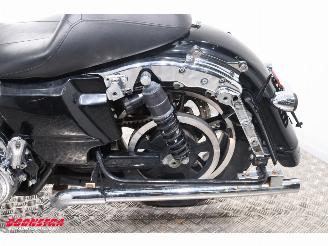 Harley-Davidson  FLHX Street Glide LED Cruise Radio picture 13