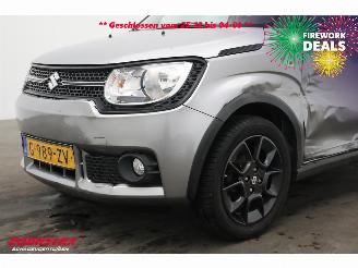 Suzuki Ignis 1.2 Select Airco Camera Bluetooth 25.823 km! picture 12