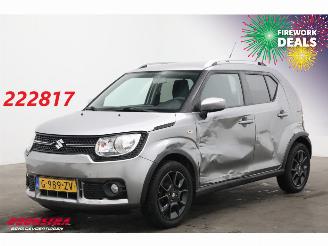 Schadeauto Suzuki Ignis 1.2 Select Airco Camera Bluetooth 25.823 km! 2020/1