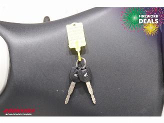 Honda CB 500 F C-ABS Leo Vince picture 19