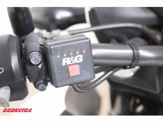 Honda CB 500 F C-ABS Leo Vince picture 18