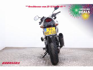 Honda CB 500 F C-ABS Leo Vince picture 8