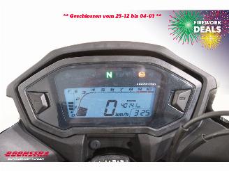 Honda CB 500 F C-ABS Leo Vince picture 14