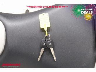 Honda CB 500 F C-ABS Leo Vince picture 19