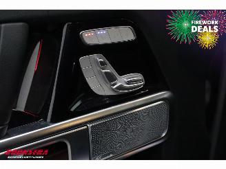 Mercedes G-klasse 500 AMG LED ACC Camera SHZ Ventilatie LRHZ Burmester Schuifdak AHK picture 24