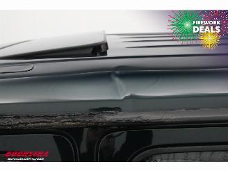 Mercedes G-klasse 500 AMG LED ACC Camera SHZ Ventilatie LRHZ Burmester Schuifdak AHK picture 10