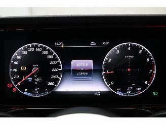 Mercedes G-klasse 500 AMG LED ACC Camera SHZ Ventilatie LRHZ Burmester Schuifdak AHK picture 21