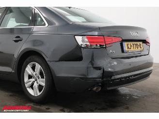 Audi A4 Limousine 2.0 TDI 150 PK DSG Pro Line Navi Clima Cruise PDC picture 6