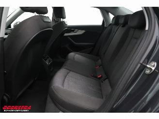 Audi A4 Limousine 2.0 TDI 150 PK DSG Pro Line Navi Clima Cruise PDC picture 14