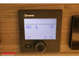   600D 2.2 MJ 180 PK Aut. Hefdak Dwarsbed Douche Cruise picture 40