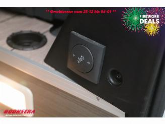 VANTourer  600D 2.2 M.Jet 180 PK Aut. Hefdak Dwarsbed Douche Cruise picture 41