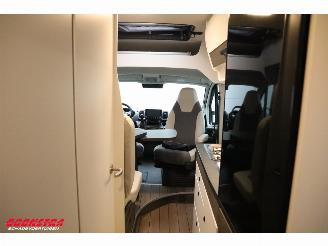   600D 2.2 MJ 180 PK Aut. Hefdak Dwarsbed Douche Cruise picture 12