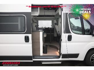 VANTourer  600D 2.2 M.Jet 180 PK Aut. Hefdak Dwarsbed Douche Cruise picture 11