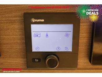 VANTourer  600D 2.2 M.Jet 180 PK Aut. Hefdak Dwarsbed Douche Cruise picture 40