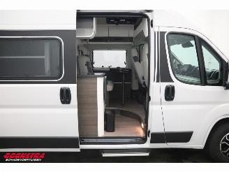 VANTourer  600D 2.2 M.Jet 180 PK Aut. Hefdak Dwarsbed Douche Cruise picture 11