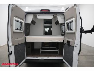   600D 2.2 MJ 180 PK Aut. Hefdak Dwarsbed Douche Cruise picture 10