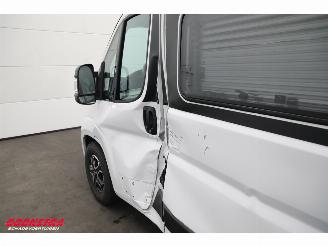   600D 2.2 MJ 180 PK Aut. Hefdak Dwarsbed Douche Cruise picture 6