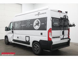   600D 2.2 MJ 180 PK Aut. Hefdak Dwarsbed Douche Cruise picture 4