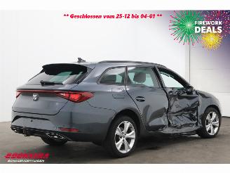 Seat Leon Sportstourer 1.4 TSI eHybrid PHEV FR-Line LED ACC Memory Virtual LRHZ AHK picture 3