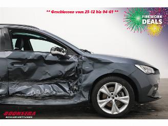 Seat Leon Sportstourer 1.4 TSI eHybrid PHEV FR-Line LED ACC Memory Virtual LRHZ AHK picture 6