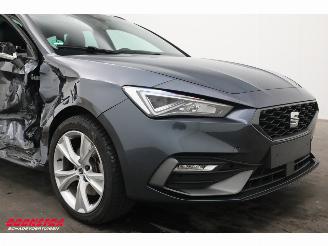 Seat Leon 1.4 TSI eHybrid PHEV FR-Line LED ACC Memory Virtual LRHZ AHK picture 11