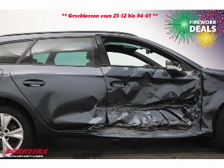 Seat Leon Sportstourer 1.4 TSI eHybrid PHEV FR-Line LED ACC Memory Virtual LRHZ AHK picture 5