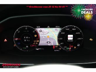 Seat Leon Sportstourer 1.4 TSI eHybrid PHEV FR-Line LED ACC Memory Virtual LRHZ AHK picture 26