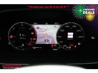 Seat Leon Sportstourer 1.4 TSI eHybrid PHEV FR-Line LED ACC Memory Virtual LRHZ AHK picture 25