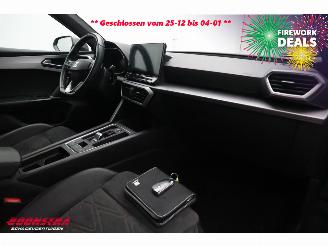 Seat Leon Sportstourer 1.4 TSI eHybrid PHEV FR-Line LED ACC Memory Virtual LRHZ AHK picture 15