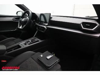 Seat Leon 1.4 TSI eHybrid PHEV FR-Line LED ACC Memory Virtual LRHZ AHK picture 15