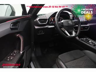 Seat Leon Sportstourer 1.4 TSI eHybrid PHEV FR-Line LED ACC Memory Virtual LRHZ AHK picture 20