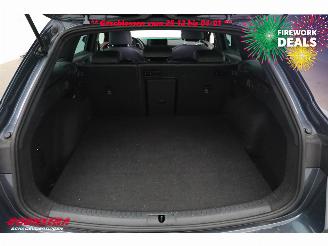 Seat Leon Sportstourer 1.4 TSI eHybrid PHEV FR-Line LED ACC Memory Virtual LRHZ AHK picture 34