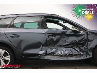 Seat Leon Sportstourer 1.4 TSI eHybrid PHEV FR-Line LED ACC Memory Virtual LRHZ AHK picture 5