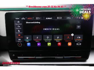 Seat Leon Sportstourer 1.4 TSI eHybrid PHEV FR-Line LED ACC Memory Virtual LRHZ AHK picture 28