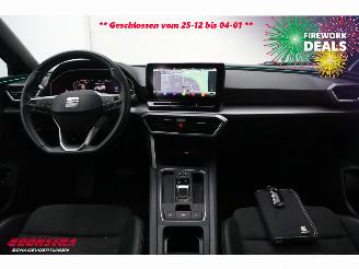 Seat Leon Sportstourer 1.4 TSI eHybrid PHEV FR-Line LED ACC Memory Virtual LRHZ AHK picture 16