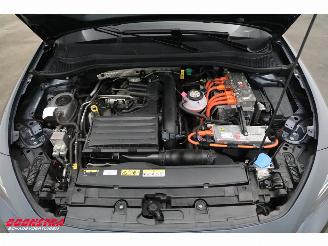 Seat Leon 1.4 TSI eHybrid PHEV FR-Line LED ACC Memory Virtual LRHZ AHK picture 13